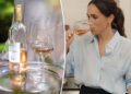 Meghan Markle's new As Ever wine fails to sell out after duchess made one big change