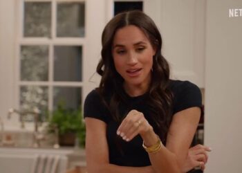 Meghan Markle