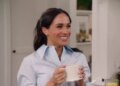 Meghan, Duchess of Sussex