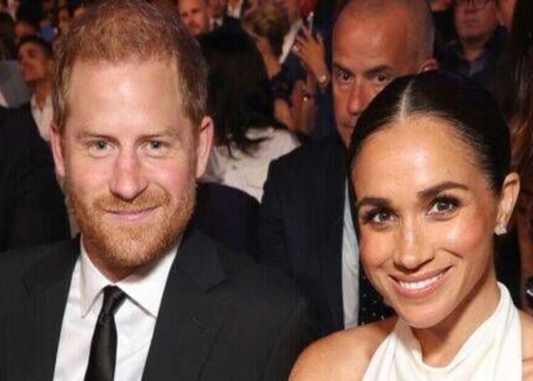 Meghan Markle's 'world fame' wish as royal expert slams 'narrative' - Celebrity News - Entertainment
