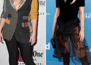 Meghan Trainor Seemingly Shades Social Media Followers Who Think She Looks 'Unrecognizable' After Taking Weight Loss Medication: 'I'm Pretty'
