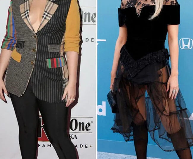 Meghan Trainor Seemingly Shades Social Media Followers Who Think She Looks 'Unrecognizable' After Taking Weight Loss Medication: 'I'm Pretty'