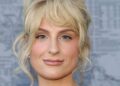 Meghan Trainor's 'mommy makeover' surgery explained after weight loss - Celebrity News - Entertainment