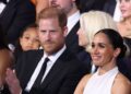 Meghan and Prince Harry's 'conflict' exposed over 'failure' - Celebrity News - Entertainment