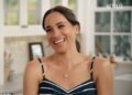 To promote her Netflix series, Meghan Markle appeared on The Circuit with Bloomberg's Emily Chang where she spoke about the 'inherent tension' between 'trying to be relatable' while also being a Duchess