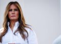 Melania Trump 'turned down' Vanity Fair cover offer - Celebrity News - Entertainment