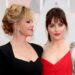 Melanie Griffith, Dakota Johnson's Red Carpet Photos for Splitsville