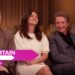 Melissa McCarthy, husband comically recreate iconic movie scene