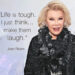 <span class="wp-caption-text">Instagram/Joan Rivers</span>