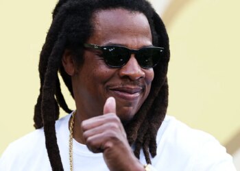 Memphis Bleek Hints Jay-Z Is Working On New Music