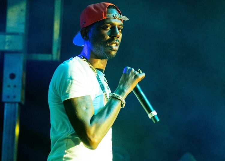 Memphis Man Not Guilty In Young Dolph Ambush Killing Case