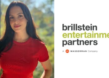 Meredith Rothman Joins Brillstein Entertainment Partners