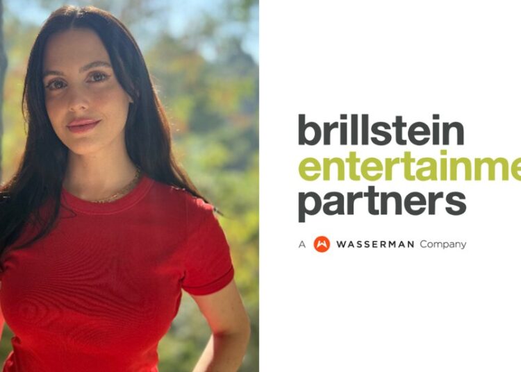 Meredith Rothman Joins Brillstein Entertainment Partners