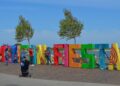 Mexican Fiesta 2019. Photo by Jack Fennimore.