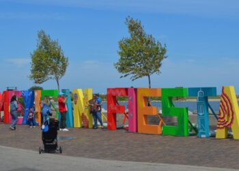 Mexican Fiesta 2019. Photo by Jack Fennimore.