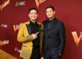the voice 2025 michael buble sofronio vasquez update instagram