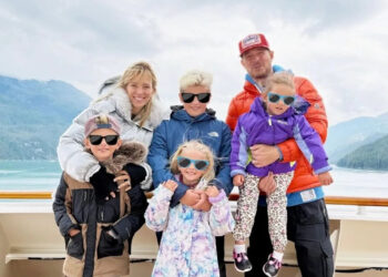 Michael Bublé raves about 'unreal' Disney cruise from Vancouver