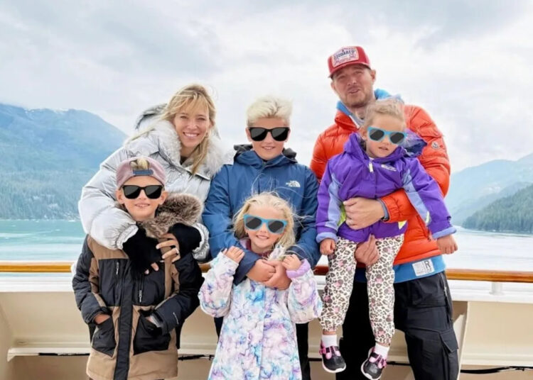Michael Bublé raves about 'unreal' Disney cruise from Vancouver