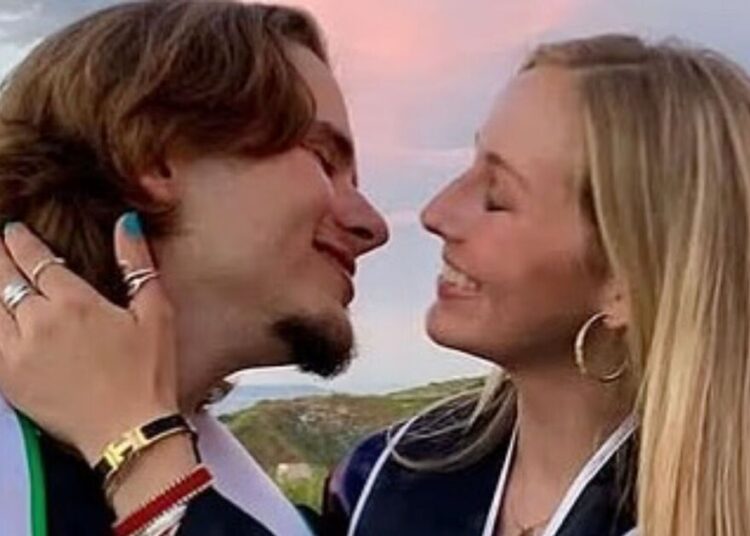Michael Jackson's son Prince engaged to longtime girlfriend - Celebrity News - Entertainment