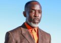 Michael K. Williams' Sister Reflects on His Death at 54