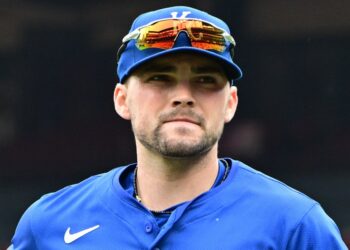 Michael Massey returns, John Rave sent down