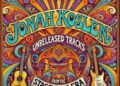 Michael Stanley Band’s Jonah Koslen on 5 songs from new solo LP