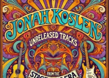 Michael Stanley Band’s Jonah Koslen on 5 songs from new solo LP