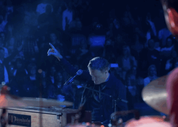 Michael W. Smith
