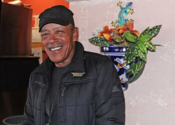 Michael ‘Tunes’ Antunes of John Cafferty & the Beaver Brown Band Dead at 85