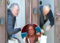 Mickey Rourke looks unrecognizable following 'Celebrity Big Brother' scandal