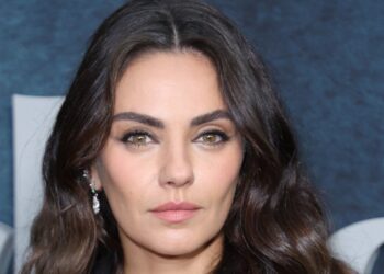 Mila Kunis Reveals The 'Truth' About Training For 'Black Swan'