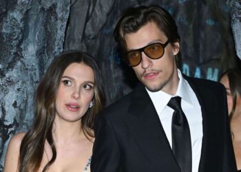 Millie Bobby Brown Wanted to Be a ‘Young Mom’ Ahead of Marriage to Jake Bongiovi