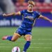 Mina Tanaka signs contract extension with Utah Royals through 2028