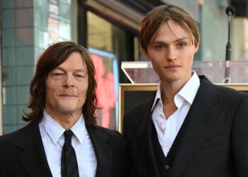 Mingus Reedus Makes Shocking Comment After Arrest for Alleged Assault