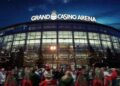 Minnesota Sports & Entertainment and Grand Casino Announce Arena Naming Rights Partnership