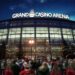 Minnesota Sports & Entertainment and Grand Casino Announce Arena Naming Rights Partnership