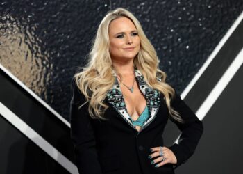 Miranda Lambert Kicks Off New Chapter With Record Label Launch and Album Release