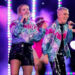 Miranda! Rules Billboard Argentina Hot 100 Chart for Third Week