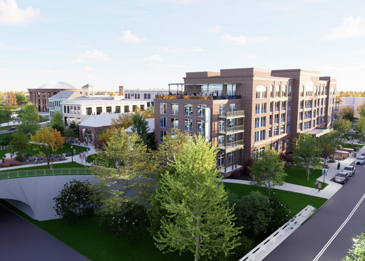 Mississippi State fans can walk to new luxury hotel, entertainment area