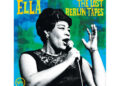 Ella: The Lost Berlin Tapes 1CD