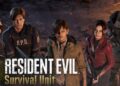Mobile-only Resident Evil Survival Unit gets new cinematic trailer with music by Japanese rock band Queen Bee