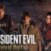 Mobile-only Resident Evil Survival Unit gets new cinematic trailer with music by Japanese rock band Queen Bee