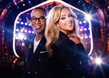 Celebrity Name That Tune Season 5