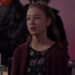 Aubrey Anderson-Emmons as Lily in Modern Family.