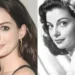 Modern actors and actresses who look like old Hollywood stars