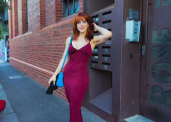 Molly Stewart