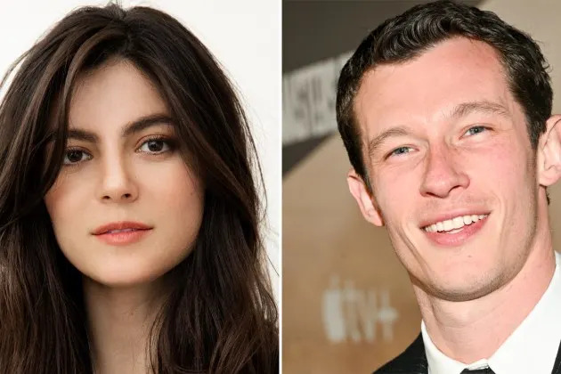 Monica Barbaro And Callum Turner To Star in ‘One Night Only’ From Will Gluck; Universal Dates It For August 2026