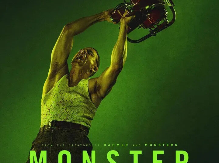 Monster Season 3 Release Date & Posters Unveiled for Ed Gein Story
