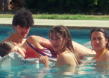 MoreThan Films Acquires Ion de Sosa’s Locarno Social Thriller ‘Balearic’ (EXCLUSIVE)