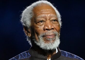 Morgan Freeman’s Most Jaw-Dropping Thriller Is Back on Streaming